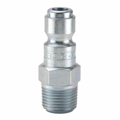 Parker ST-N3 Hydraulic Quick Coupling, Steel