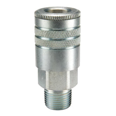 Parker PN251 Mold Coolant Quick Coupling, Brass