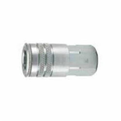 Parker PN252 Mold Coolant Quick Coupling Brass