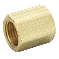 Parker 42IFHD-3 Inverted Flare Fitting Brass Domestic