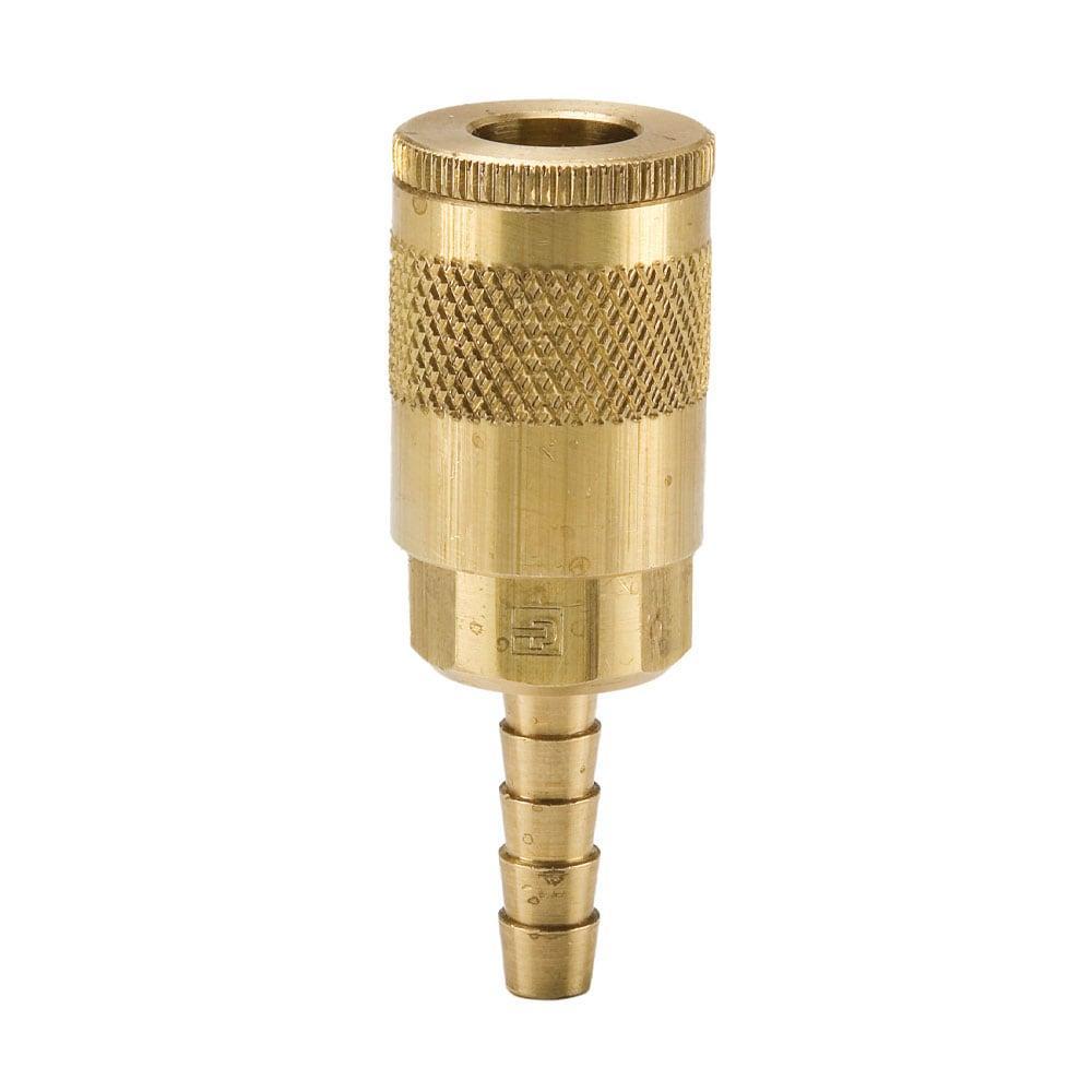 Parker B10-3B Air Coupling, Brass