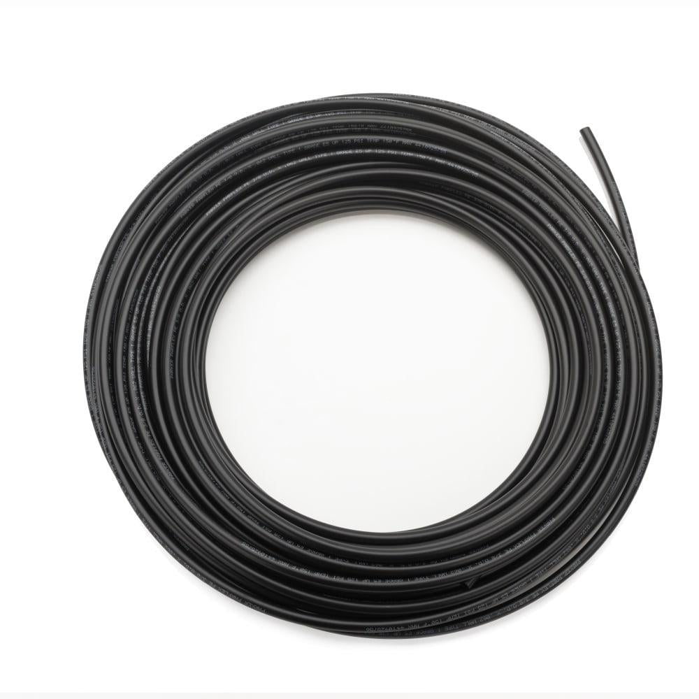 Parker EB-108-0100 PE Tubing 0.5 in Dia Inside x 5/8 in Dia Outside