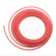 Parker E-64-R-0500 PE Tubing, 0.25 in Dia Inside x 3/8 in Dia Outside