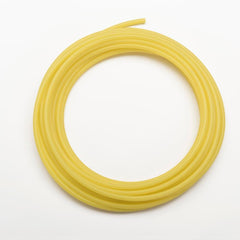 Parker E-43-Y-0500 PE Tubing 0.17 in Dia Inside 1/4 in Dia Outside