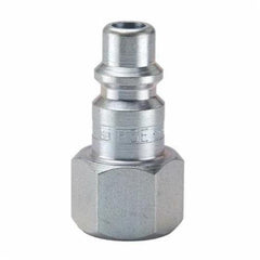 Parker ST-N3M Hydraulic Quick Coupling, Steel