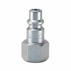 Parker ST-N4 Hydraulic Quick Coupling, Steel