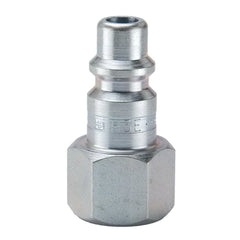 Parker SST-4M Quick Coupler 303 Stainless Steel