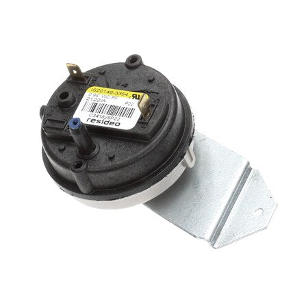 Trane SWT2521 Pressure Switch for Industrial Applications