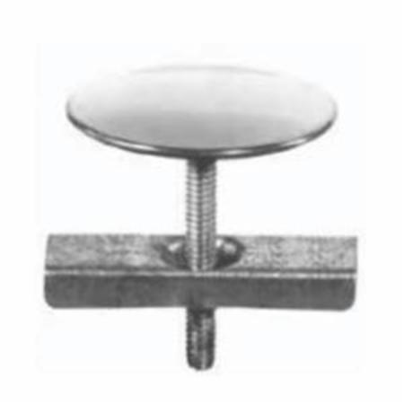 Pasco 1274 2 Stainless Steel Faucet Hole Cover