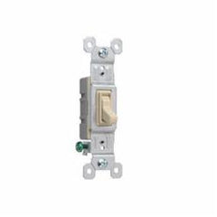 Legrand 660-IG Single Pole Switch 15 Amps 120 Volts