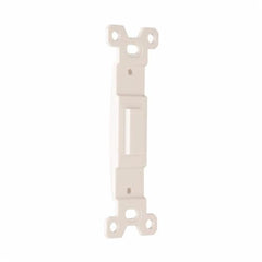 Legrand 80700W Pass & Seymour 80700-W Toggle Switch Insert, White