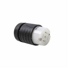 Legrand L2220C Pass & Seymour Turnlok Connector, 20A 277/480V