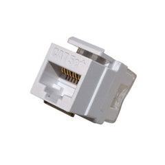 Legrand WP3450WH P&S CAT 5E RJ45 T568 A/B CNCTR WH (M20)