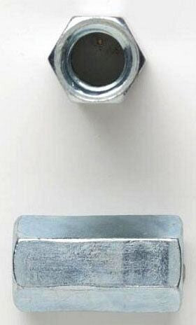 PECO FASTENERS 14RCZJ SCREWS, NUTS, & WASHERS