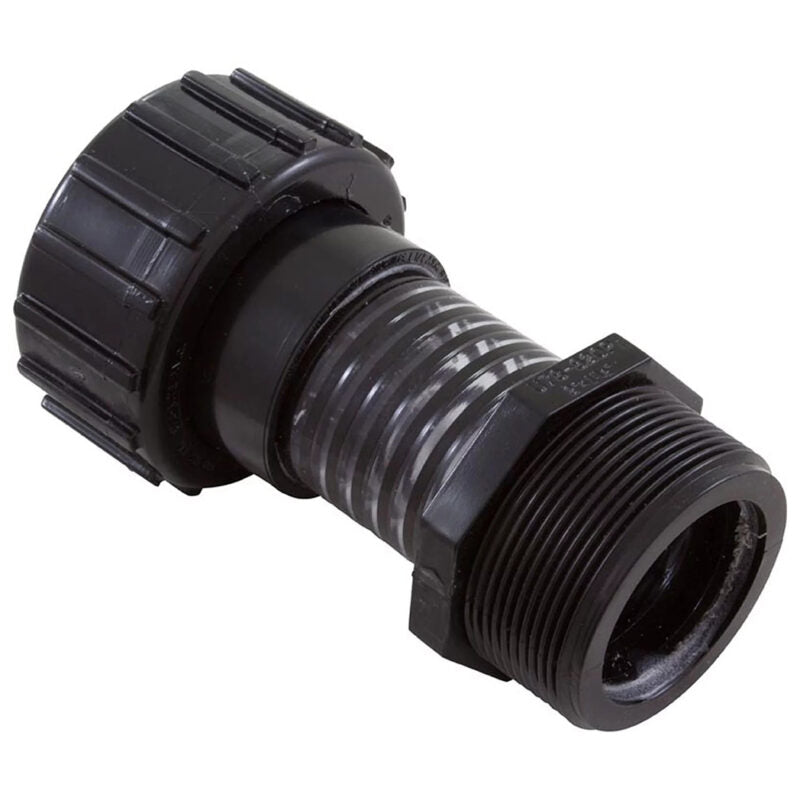 Pentair 155403 Hose Conn Asy Jwp/Abg Hd to Pld/Plm