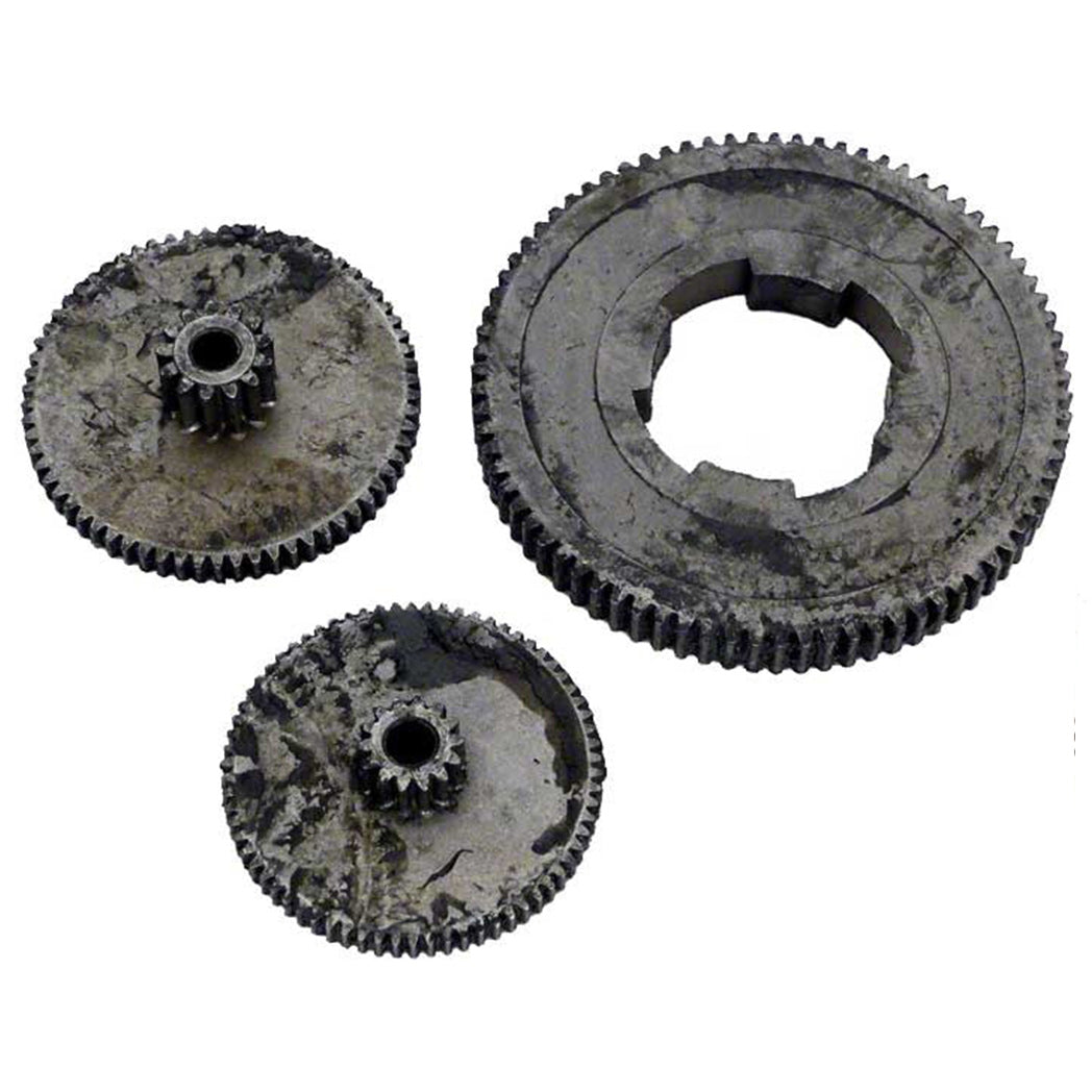 Pentair 270077 Gear Set for CVA24 3/Set