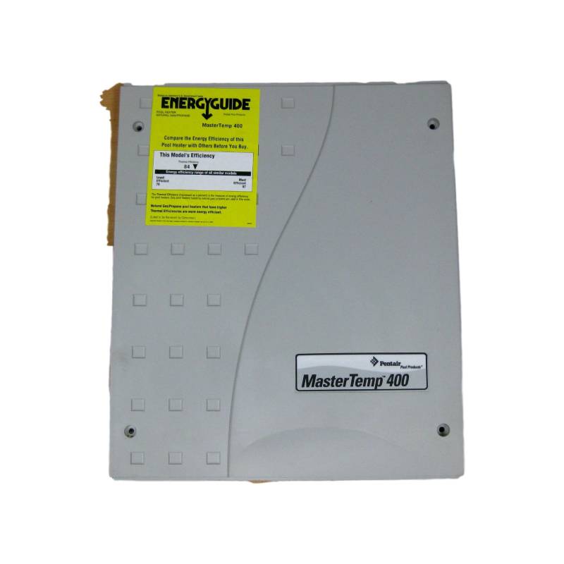 StaRite/Pentair 42002-0039Z Service Side Panel Power Size Replacement MPN