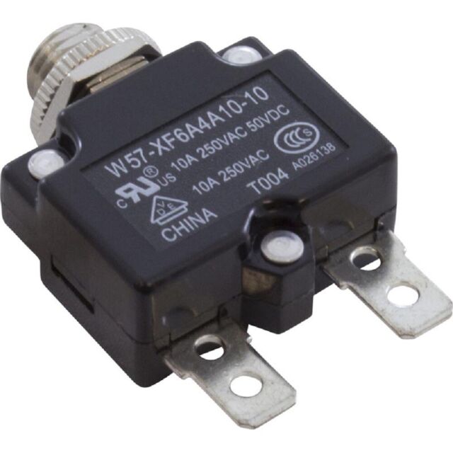 PENTAIR 520714Z CIRCUIT BREAKERS