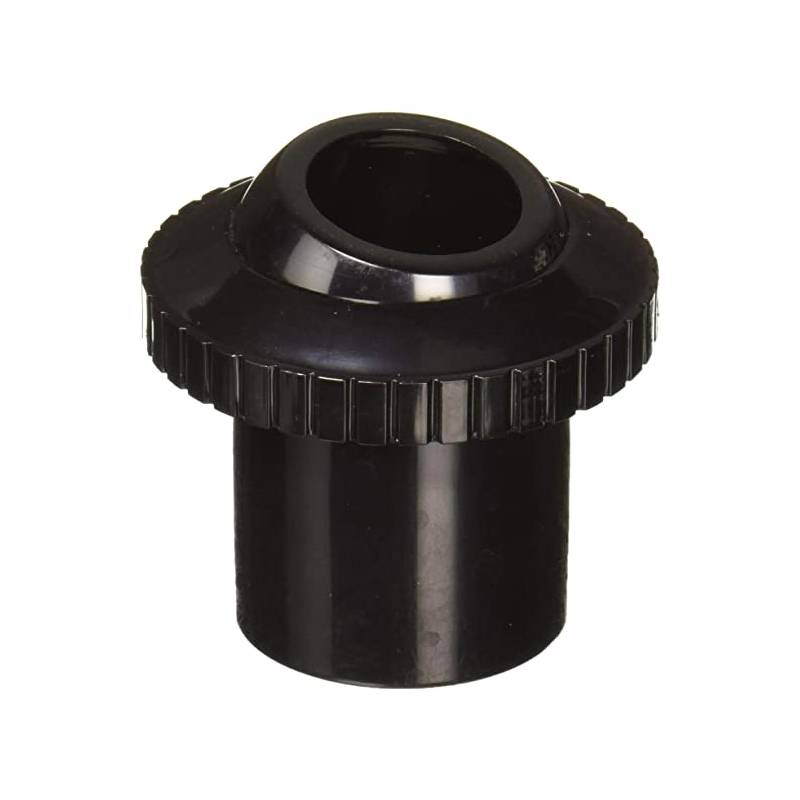 Pentair 540050 BLK 1-1/2 Slip Inlet 1