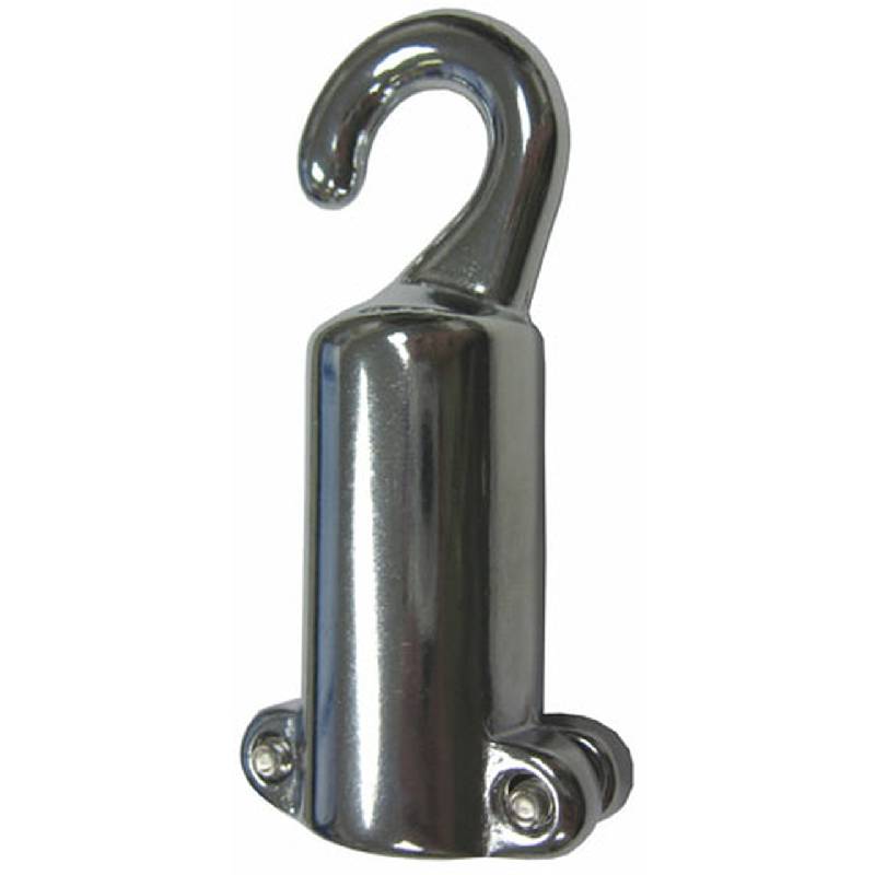 Pentair 542142 3/4 Rope Hook W/ SS Screws