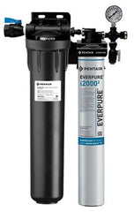 Pentair EV9324-21 Insurice Water Filter System - Single 0.5 Micron Replacement EV932421