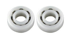 Pentair LG35B Pentair Jet-Vac Wheel Bearings, 2/Pack