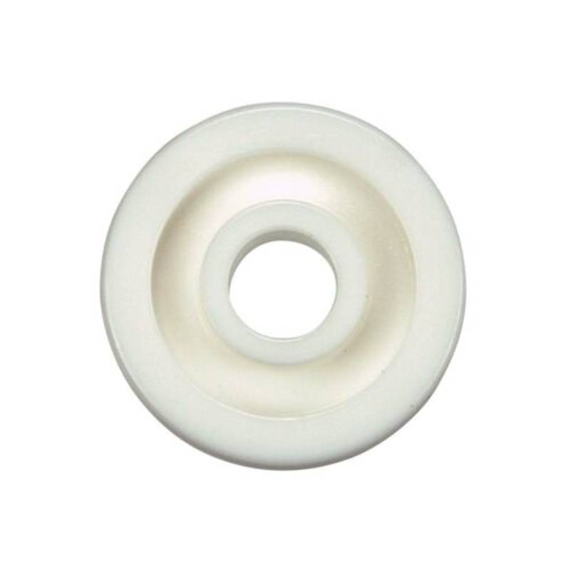 Pentair R03021Z Wheel Off | White