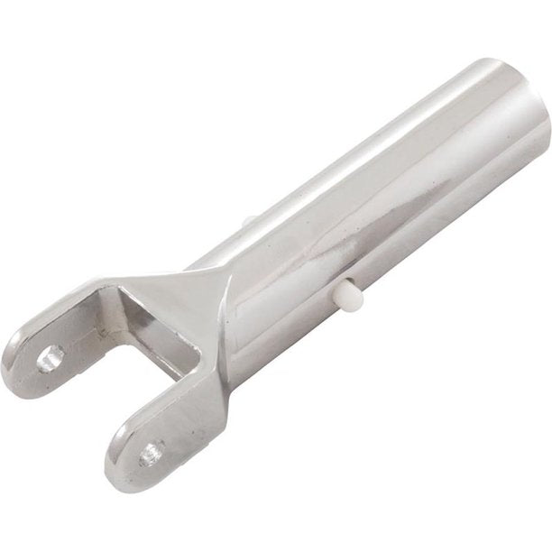 Pentair R201421 Vac Handle Chrome Standard