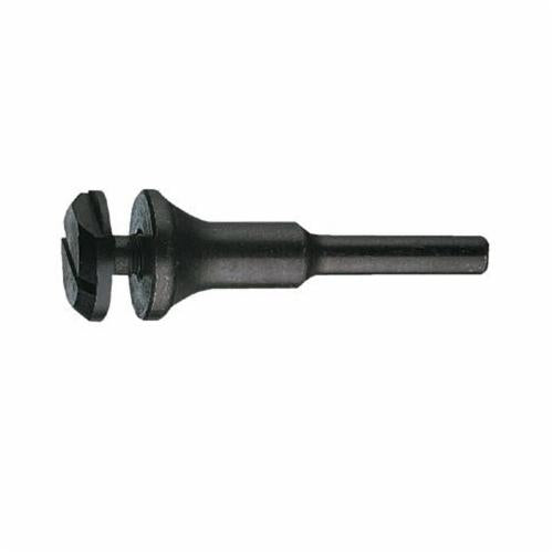 PFERD 69028 Mandrel, 2-1/8 in OAL, For Use With Die Grinder