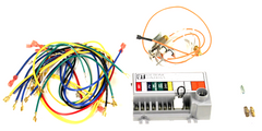 Weil-McLain 510-811-457 Ignition Conversion Kit for EGH and PFG Gas Boilers