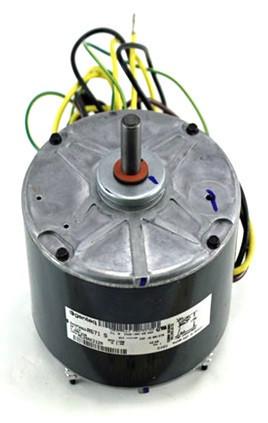 Carrier HC39AE212 Condenser Fan Motor 1/4 HP 208-230V 1100 RPM