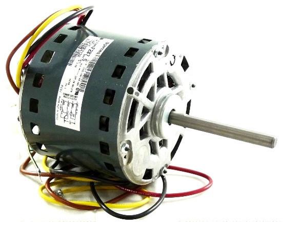 Carrier HC41SE212 1/2HP 230V 1075RPM Blower Motor