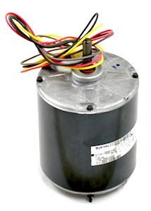 CARRIER HC39GE245 Motor 208-230V 1/4HP 825RPM