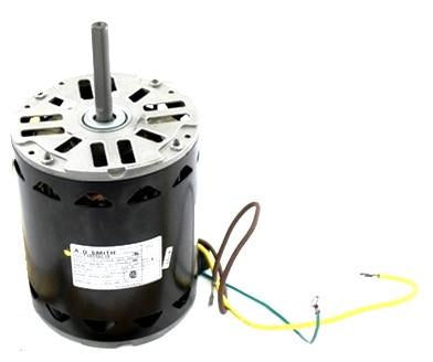 Carrier HC43SE463 Motor 1/2 HP 460V 3-Phase 1015 RPM CCW