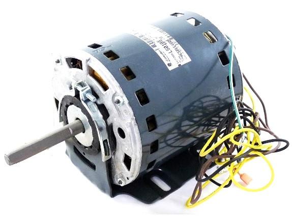 Carrier HC56EE460 Motor 460V 1HP 1660RPM Specialty Motors