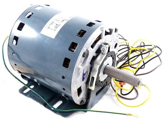 Carrier HC52ER230 Motor 208-230V 1HP 1620RPM