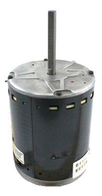 Carrier HD52AR237 208-230V 1HP 1050RPM Motor