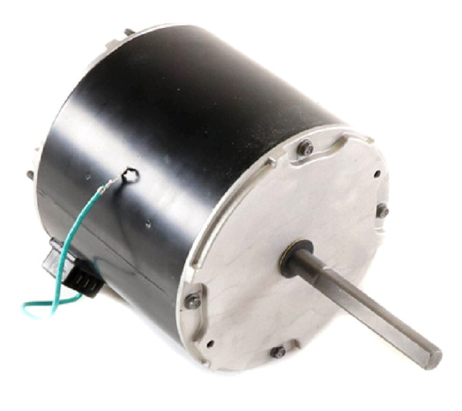 York S1-6008097 Condenser Motor Clockwise 1/2 Horsepower 460 Volt 1090 Revolutions per Minute 60 Hertz