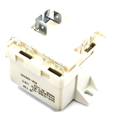 Copeland 940-0140-08 Potential Relay 290 V 340/360 V PickUp 50/100 V Drop Out