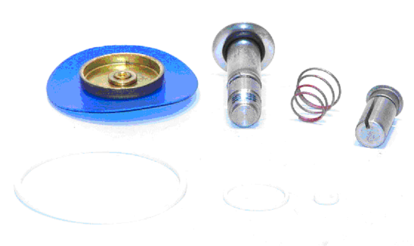 GC Valves KS211AF02T4EG5 Repair Kit