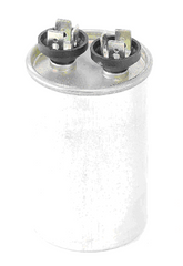 Carrier P291-1503R 15mfd 370V Round Run Capacitor