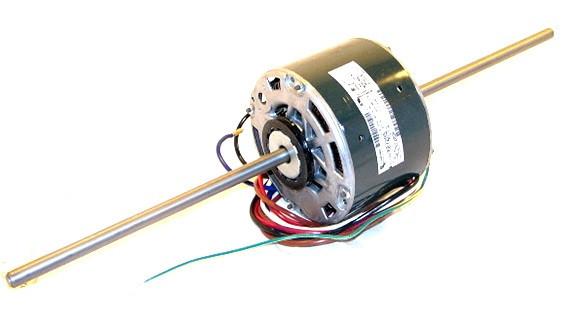 Carrier HC37EE209 Motor 1/6 HP 1275RPM 208-230V