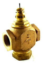 Johnson Controls VG7844ST High-Performance Mixing Valve for Industrial Applications