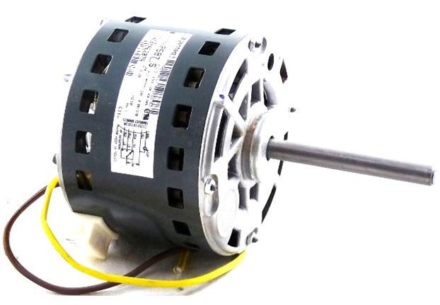 Carrier HC41AE207 1/3HP 208-230V 1100RPM 48 MTR Motor