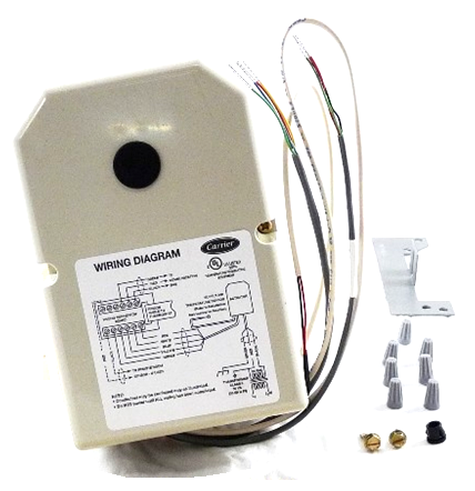 Carrier 33CSDCA090 Actuator Controller for HVAC Replacement Parts