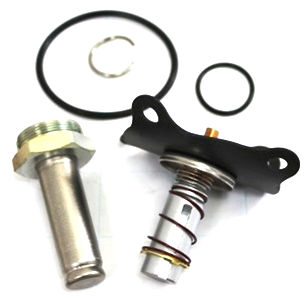 Asco 316-667 Valve Repair Kit for 8214 AC Series