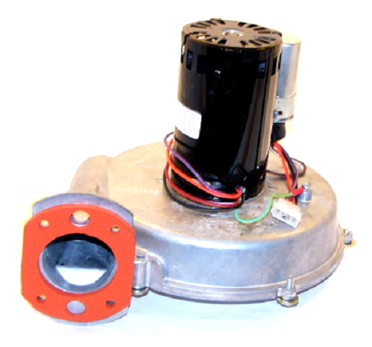 Trane KIT2589 Inducer Motor Combustion Blower Kit