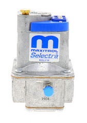 Maxitrol M511-3/4 3/4 Inch Gas Valve Modulating