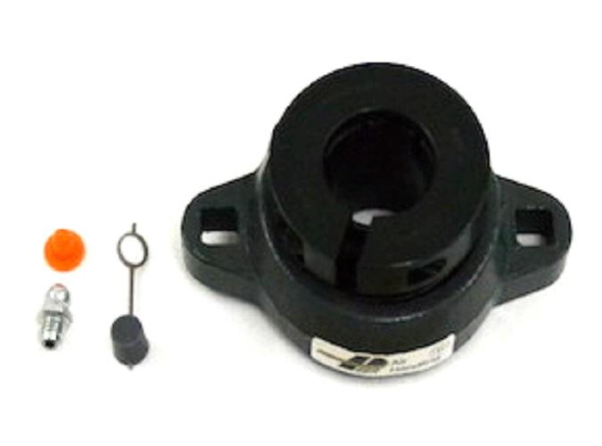 Aaon R44830 1 Inch Bearing Flange Replacement