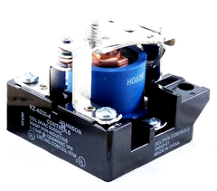 Johnson Controls KZ-4000-4 SPDT 24V Relay